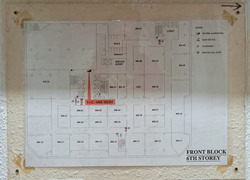 Orchard Towers (D9), Office #516442381